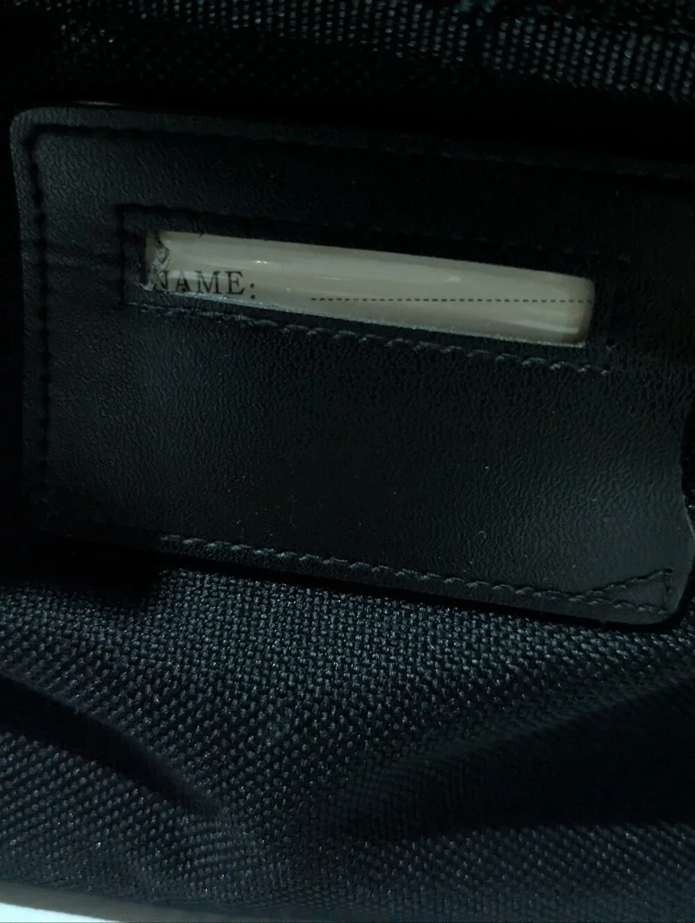 Black Case By 